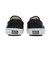 VN000CT5BPB　CLASSIC SLIP-ON　LEATHER BLK/WHT　684570-0001