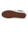 VN000CT5BPB　CLASSIC SLIP-ON　LEATHER BLK/WHT　684570-0001