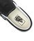 VN000CT5BPB　CLASSIC SLIP-ON　LEATHER BLK/WHT　684570-0001