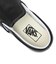 VN000CT5BPB　CLASSIC SLIP-ON　LEATHER BLK/WHT　684570-0001