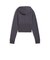 629099　W DT GYM2K CROPPED FZ HOODIE　69GALACTIC GRAY　686455-0002