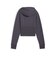 629099　W DT GYM2K CROPPED FZ HOODIE　69GALACTIC GRAY　686455-0002