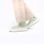 31313600　AS LIGHT PLTS II HI　*MATCHA　687783-0001