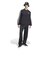 IZ1833　M POLAR CREW　BLACK　682589-0001