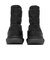 DU4FBT07UZ　DTRACE PAD HI　BKGY　686243-0001