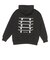 VN000RB4BLK　MON HOODIE　BLACK　687253-0001