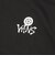 VN000RB4BLK　MON HOODIE　BLACK　687253-0001
