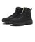 HL84011　GRIP LACE BOOTS 4/4 WP　N/BLACK　682275-0001