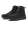 HL84011　GRIP LACE BOOTS 4/4 WP　N/BLACK　682275-0001
