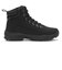 HL84011　GRIP LACE BOOTS 4/4 WP　N/BLACK　682275-0001