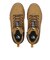 HL84011　GRIP LACE BOOTS 4/4 WP　N/HONEY　682275-0002