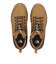 HL84011　GRIP LACE BOOTS 4/4 WP　N/HONEY　682275-0002