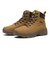 HL84011　GRIP LACE BOOTS 4/4 WP　N/HONEY　682275-0002