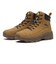HL84011　GRIP LACE BOOTS 4/4 WP　N/HONEY　682275-0002