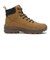 HL84011　GRIP LACE BOOTS 4/4 WP　N/HONEY　682275-0002