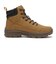 HL84011　GRIP LACE BOOTS 4/4 WP　N/HONEY　682275-0002