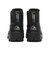 HL84012　GRIP SIDEGORE 4/4 WP　BLACK　684114-0001