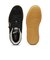 400323　W PALERMO MODA XTRA GUM　02BLK/F.IVORY　686255-0002
