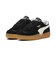400323　W PALERMO MODA XTRA GUM　02BLK/F.IVORY　686255-0002