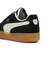 400323　W PALERMO MODA XTRA GUM　02BLK/F.IVORY　686255-0002