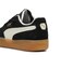 400323　W PALERMO MODA XTRA GUM　02BLK/F.IVORY　686255-0002