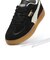 400323　W PALERMO MODA XTRA GUM　02BLK/F.IVORY　686255-0002