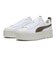 398384　W MAYZE GLOW-UP　01WHT/V.GRAY　686355-0001