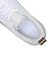 398384　W MAYZE GLOW-UP　01WHT/V.GRAY　686355-0001