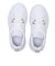 398393　W BLSTR GLOW-UP　02PUMAWHT　686356-0002