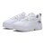 398393　W BLSTR GLOW-UP　02PUMAWHT　686356-0002