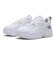 398393　W BLSTR GLOW-UP　02PUMAWHT　686356-0002