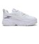 398393　W BLSTR GLOW-UP　02PUMAWHT　686356-0002
