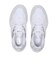 398831　W SOPHYR METALLIC　01WHT/SILVER　686648-0001