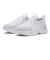 398831　W SOPHYR METALLIC　01WHT/SILVER　686648-0001