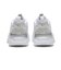 398831　W SOPHYR METALLIC　01WHT/SILVER　686648-0001