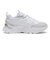 398831　W SOPHYR METALLIC　01WHT/SILVER　686648-0001
