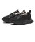398831　W SOPHYR METALLIC　02BLK/ROSE GOLD　686648-0002