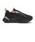 398831　W SOPHYR METALLIC　02BLK/ROSE GOLD　686648-0002