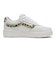 V2920 LPD　RIGIDA　WHITE/BROWN　680736-0002