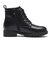 N9371J　19-24 MIRANDA　BLACK　682065-0001