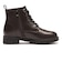 N9371J　19-24 MIRANDA　DK.BROWN　682065-0002