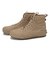 VN000CVS4MG　MTE SK8-HI GORE-TEX　INCENSE　683132-0001