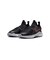 KHJ7365　20-25 FLEX RUNNER 3 SE HF (GS)　001BLK/DKPONY　688495-0001