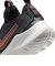 KHJ7366　14-195FLEX RUNNER 3 SE HF (PS)　001BLK/DKPONY　688496-0001