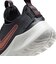 KHJ7366　14-195FLEX RUNNER 3 SE HF (PS)　001BLK/DKPONY　688496-0001