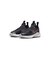 KHJ7366　14-195FLEX RUNNER 3 SE HF (PS)　001BLK/DKPONY　688496-0001