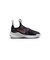 KHJ7366　14-195FLEX RUNNER 3 SE HF (PS)　001BLK/DKPONY　688496-0001