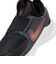 KHJ7366　14-195FLEX RUNNER 3 SE HF (PS)　001BLK/DKPONY　688496-0001