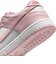 KHV0930　17-22 DUNK LOW BP　100WHT/PNKGLZ　688501-0001