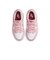 KHV0930　17-22 DUNK LOW BP　100WHT/PNKGLZ　688501-0001
